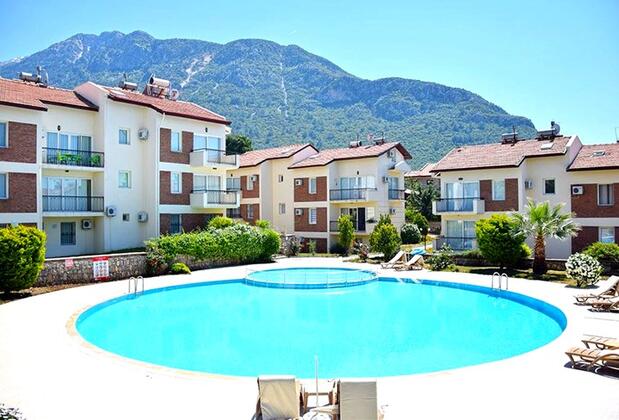 Natura Apartments Fethiye - Görsel 3