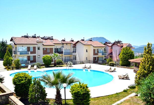 Natura Apartments Fethiye - Görsel 4