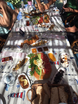 İlkim Motel - Görsel 13