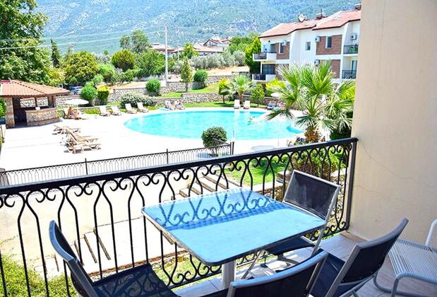 Natura Apartments Fethiye - Görsel 13