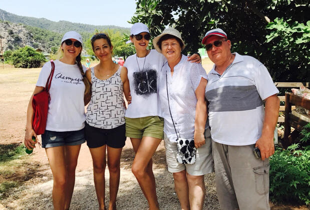 İlkim Motel - Görsel 25