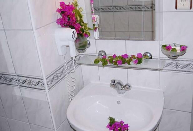 Syedra Club Kızılot Hotel - Görsel 9