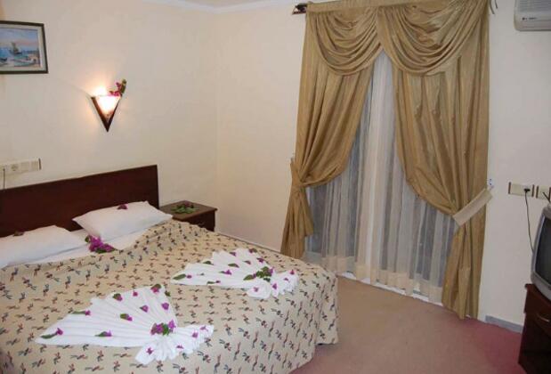 Syedra Club Kızılot Hotel - Görsel 7