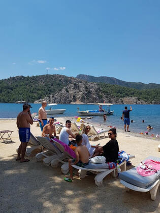 İlkim Motel - Görsel 8