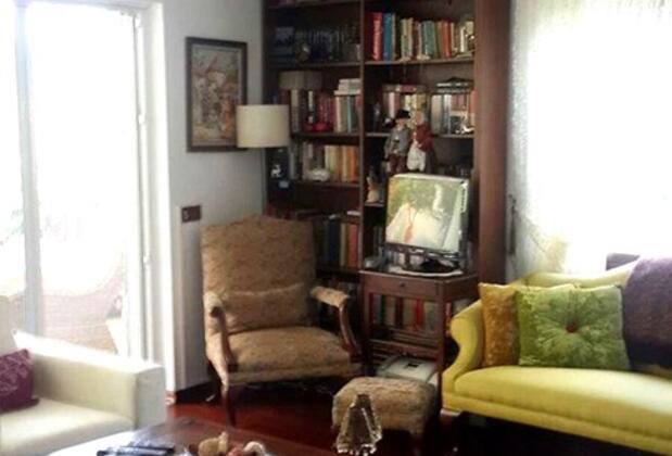 Ray Classic Villa - Görsel 6