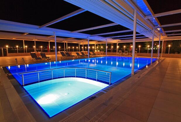 Şirin Kaptan Otel - Görsel 12