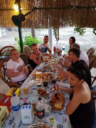 İlkim Motel - Görsel 5