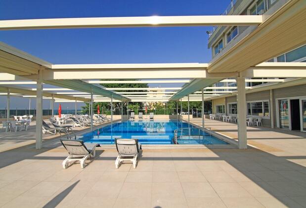 Şirin Kaptan Otel - Görsel 23