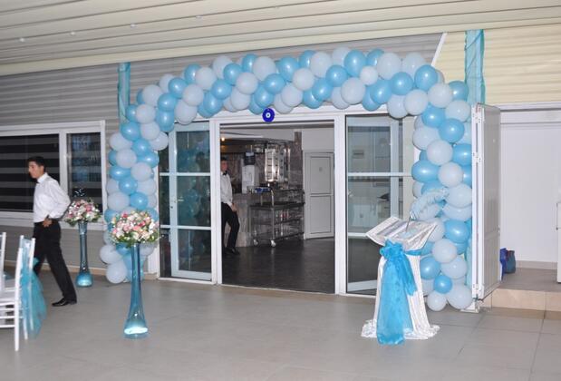 Şirin Kaptan Otel - Görsel 24