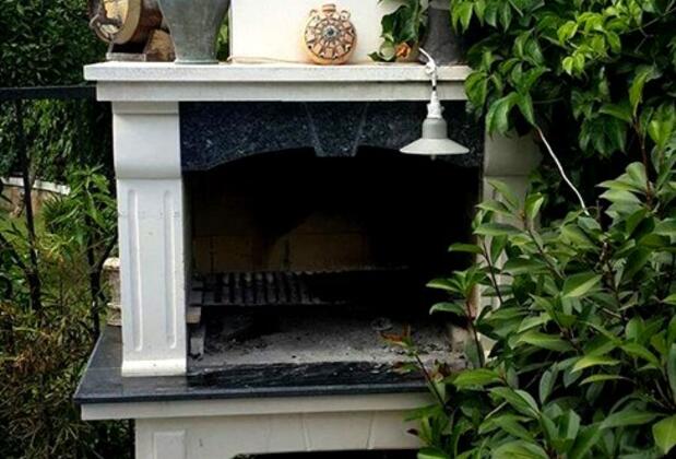 Ray Classic Villa - Görsel 8