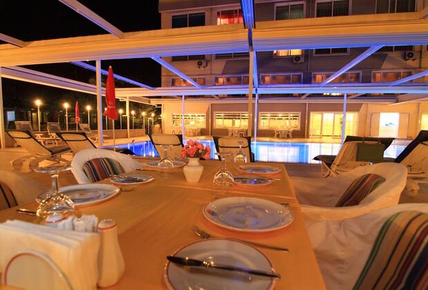 Şirin Kaptan Otel - Görsel 20