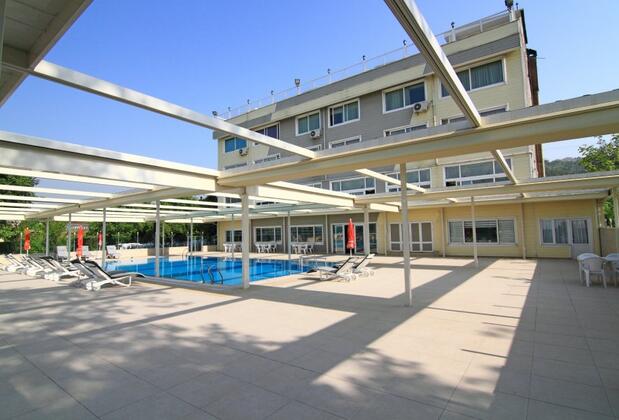 Şirin Kaptan Otel - Görsel 4