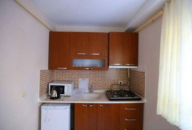 İstanbul Family Apartments - Görsel 4