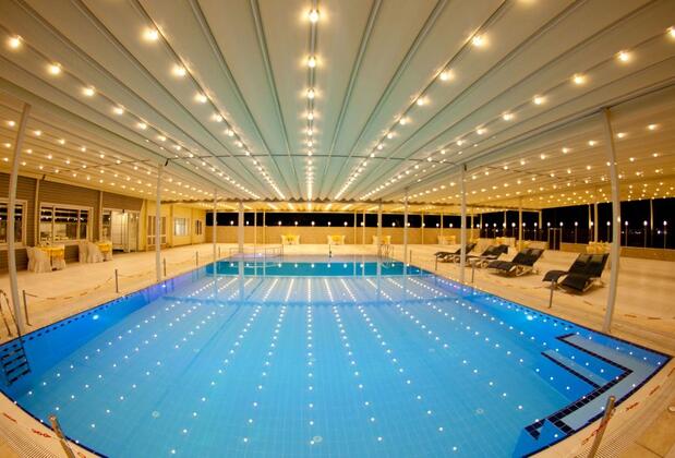 Şirin Kaptan Otel - Görsel 19