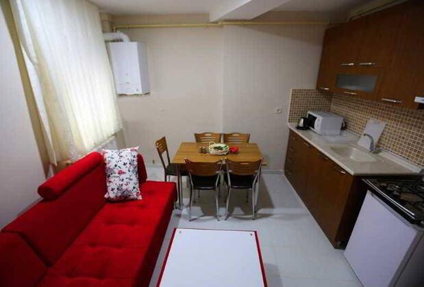İstanbul Family Apartments - Görsel 5