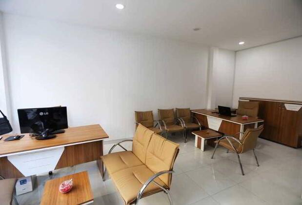 İstanbul Family Apartments - Görsel 3