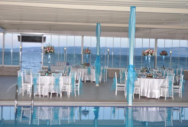 Şirin Kaptan Otel - Görsel 13