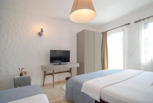 Four Rooms Butik Otel - Görsel 8