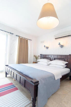 Four Rooms Butik Otel - Görsel 13