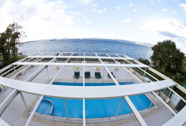 Şirin Kaptan Otel - Görsel 17