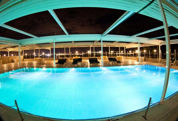 Şirin Kaptan Otel - Görsel 21