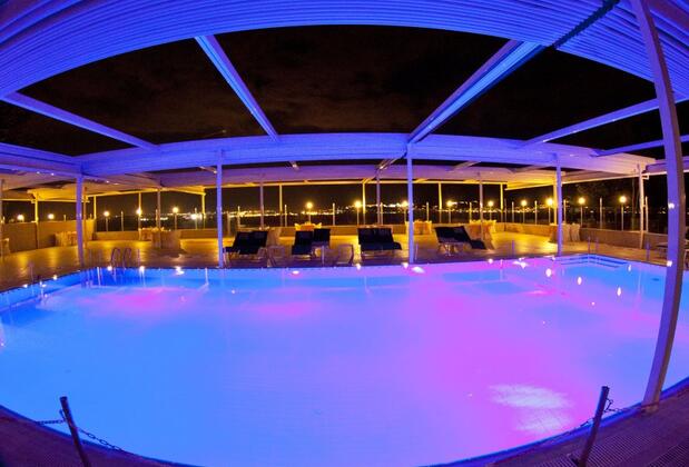 Şirin Kaptan Otel - Görsel 25