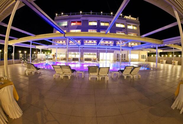 Şirin Kaptan Otel - Görsel 8