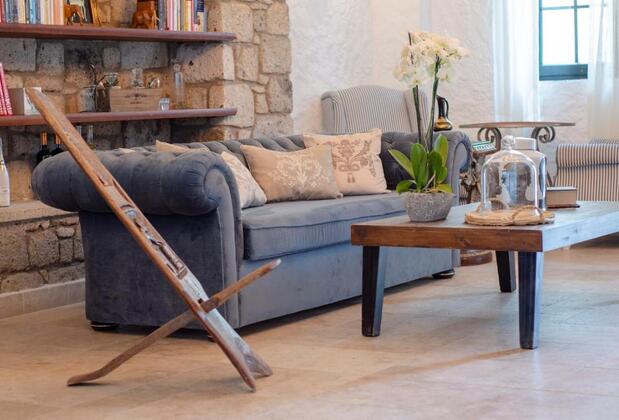 Four Rooms Butik Otel - Görsel 7