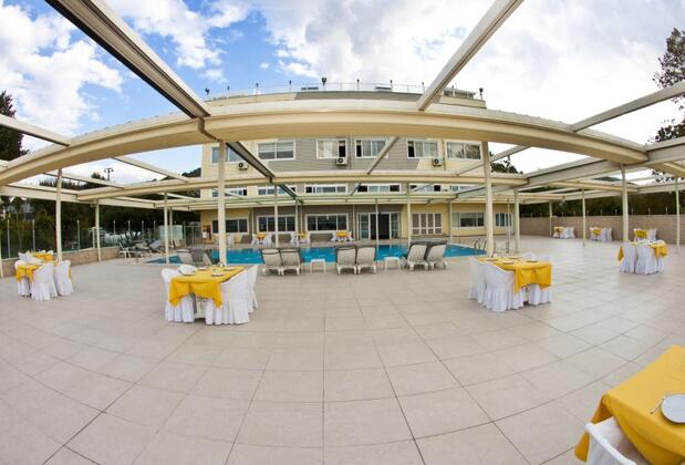 Şirin Kaptan Otel - Görsel 5