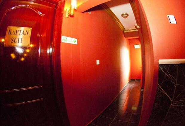 Şirin Kaptan Otel - Görsel 9