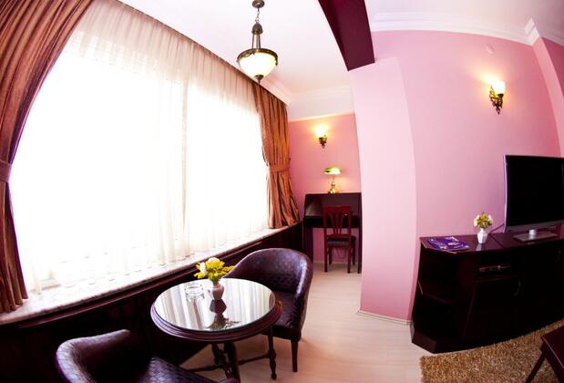 Şirin Kaptan Otel - Görsel 10