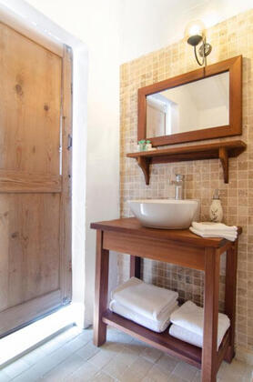 Four Rooms Butik Otel - Görsel 6