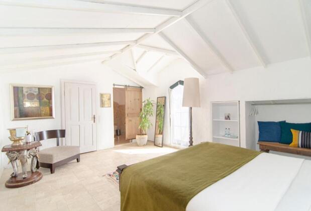 Four Rooms Butik Otel - Görsel 14