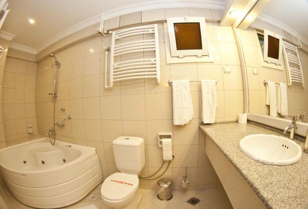 Şirin Kaptan Otel - Görsel 26