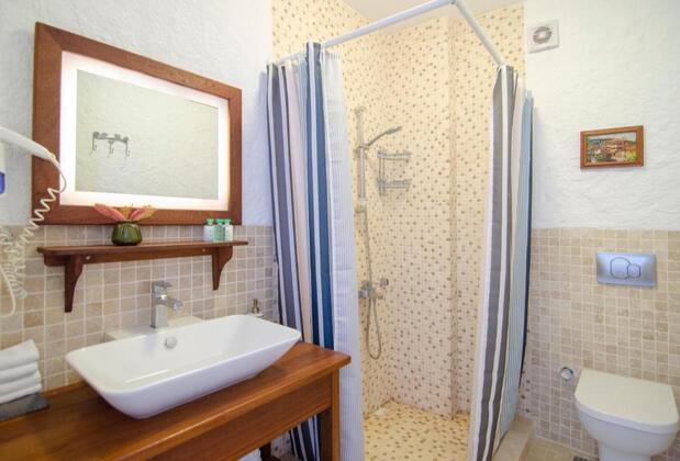 Four Rooms Butik Otel - Görsel 5