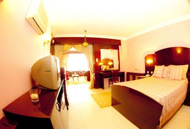 Şirin Kaptan Otel - Görsel 43