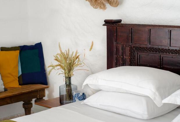 Four Rooms Butik Otel - Görsel 15