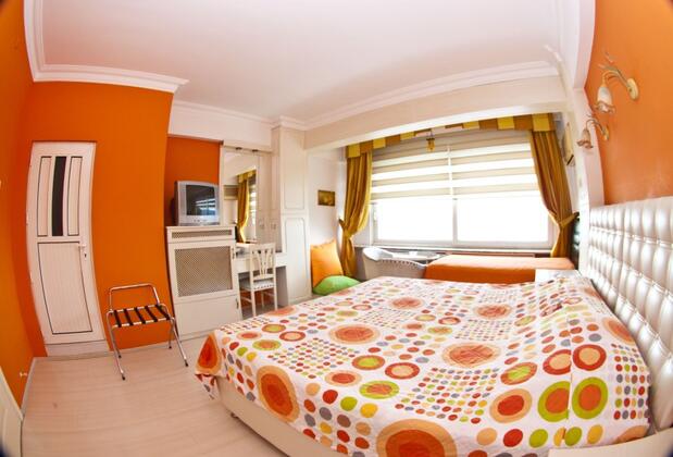 Şirin Kaptan Otel - Görsel 16