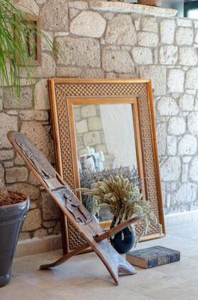 Four Rooms Butik Otel - Görsel 4