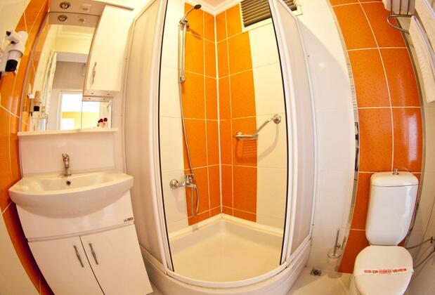 Şirin Kaptan Otel - Görsel 11