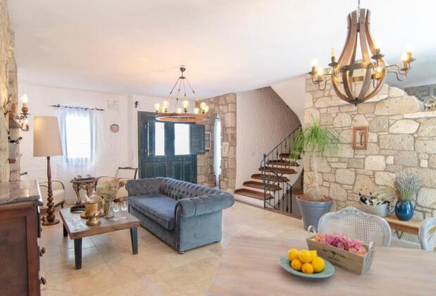 Four Rooms Butik Otel - Görsel 3