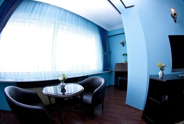 Şirin Kaptan Otel - Görsel 32