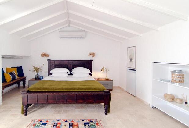 Four Rooms Butik Otel - Görsel 17