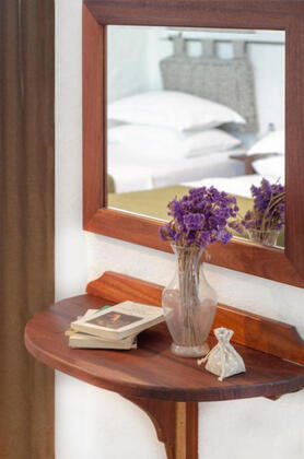 Four Rooms Butik Otel - Görsel 28