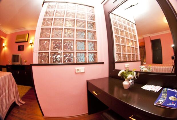 Şirin Kaptan Otel - Görsel 44