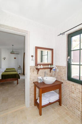 Four Rooms Butik Otel - Görsel 25