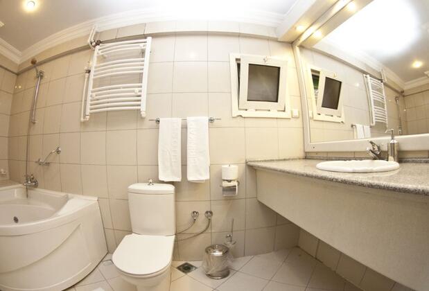 Şirin Kaptan Otel - Görsel 30