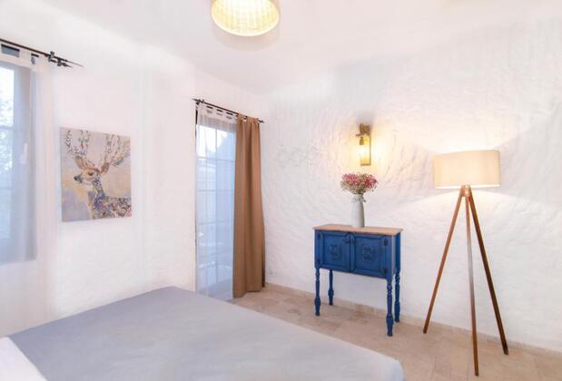 Four Rooms Butik Otel - Görsel 29