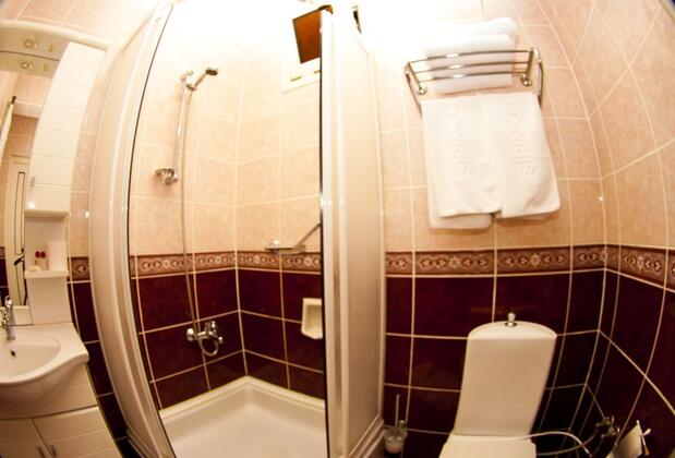 Şirin Kaptan Otel - Görsel 39