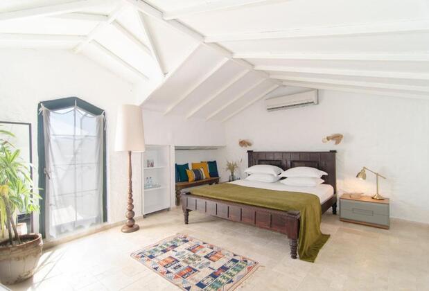 Four Rooms Butik Otel - Görsel 23